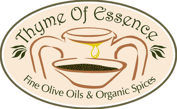 Thyme Of Essence